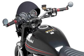 Espejo retrovisor TRACKER E846