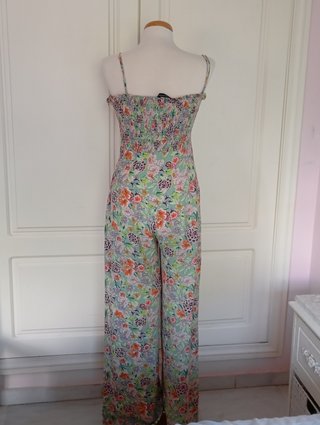 Mono floral talla M