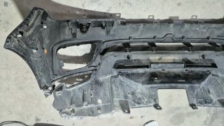 Paragolpes Delantero Range Rover Sport 2022