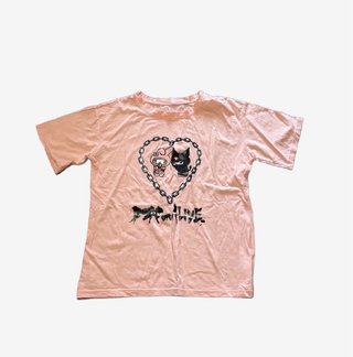 Pack camisetas y tops