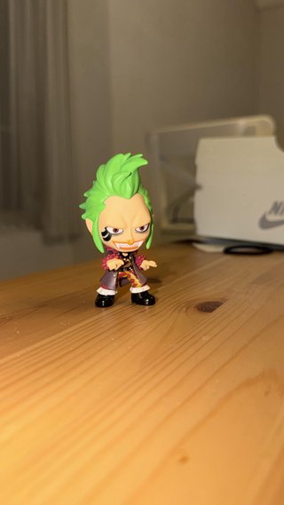 Funko Pop Bartolomeo One Piece