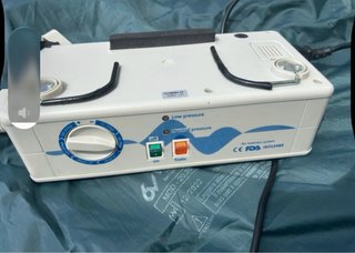 Materasso Antidecubito Professionale