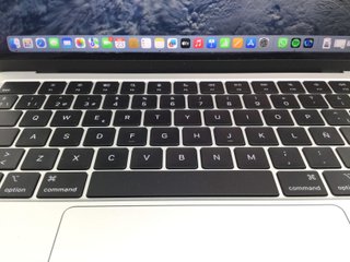 E578400-0 Portatil Apple Apple Macbook Air M4 1