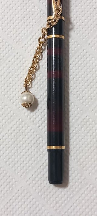 ANTIGUO BOLÍGRAFO WATERMAN LAUREAT