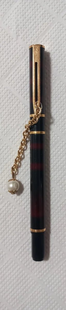 ANTIGUO BOLÍGRAFO WATERMAN LAUREAT