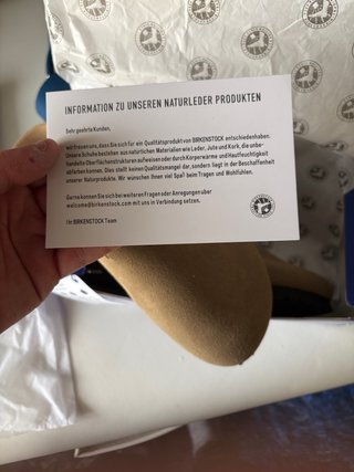 Birkenstock Boston Taupe Suede
