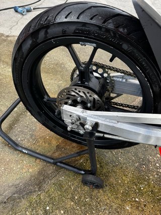 Derbi GPR 80 copa