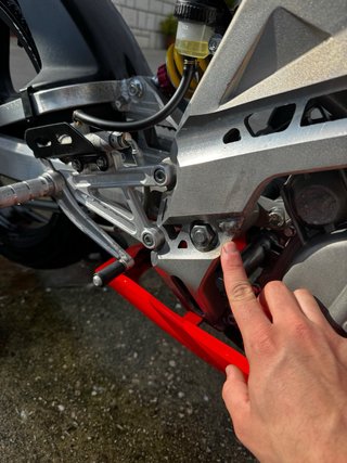 Derbi GPR 80 copa
