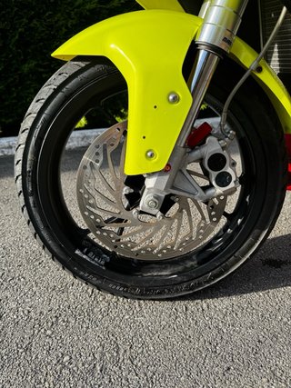 Derbi GPR 80 copa