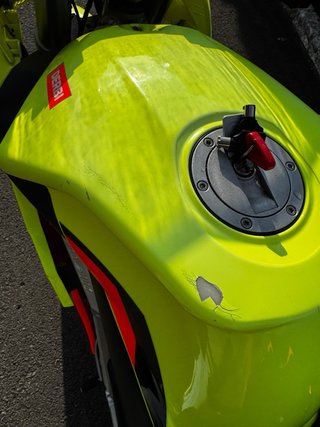 Derbi GPR 80 copa