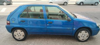Citroen Saxo 1999