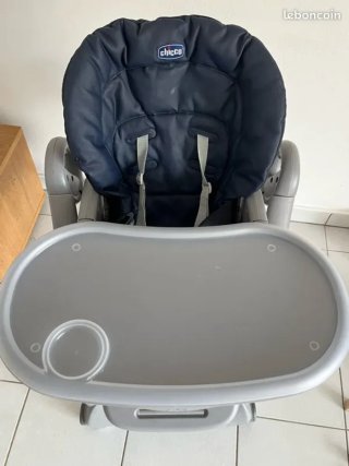 Seggiolone Chicco Polly Magic Relax