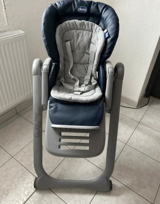 Seggiolone Chicco Polly Magic Relax