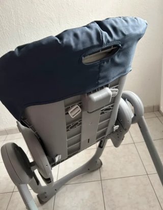 Seggiolone Chicco Polly Magic Relax