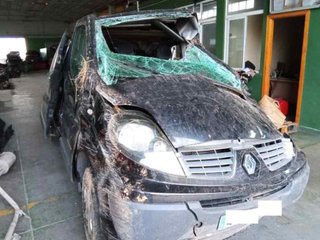 Sistema renault 259155024r trafic 2.0 dci 199861