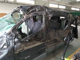 Sistema renault 259155024r trafic 2.0 dci 199861