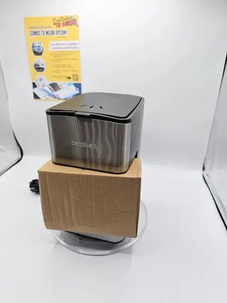 Cafetera Cecotec Coffee 56 Drop 680W