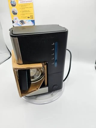 Cafetera Cecotec Coffee 56 Drop 680W