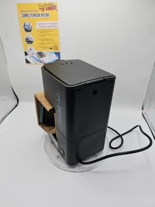 Cafetera Cecotec Coffee 56 Drop 680W