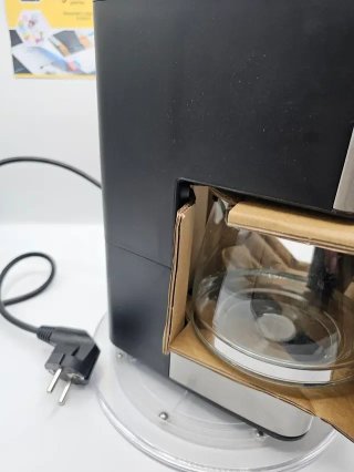 Cafetera Cecotec Coffee 56 Drop 680W