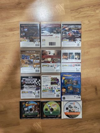 Videojuegos