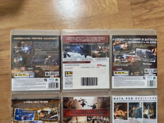 Videojuegos