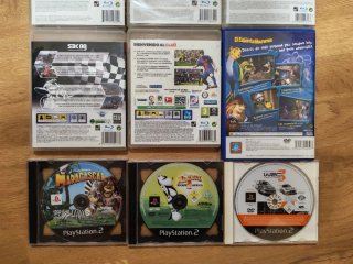Videojuegos