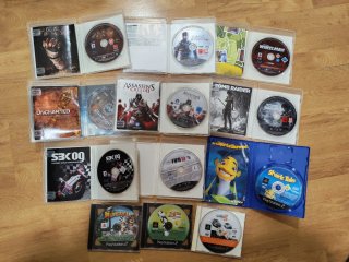 Videojuegos