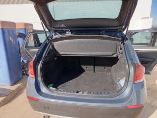 BMW X1 2011