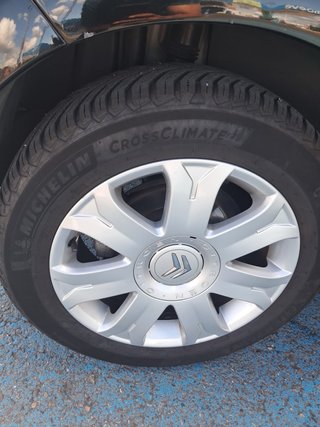 Citroen C4 2009
