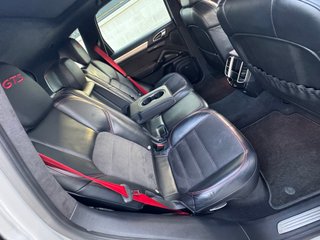 Porsche Cayenne 2013 GTS