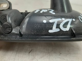 Maneta interior dacia 806717698r logan ii 1139678