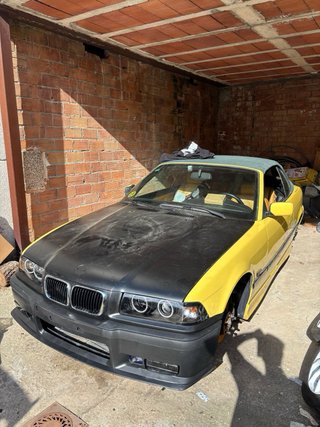BMW Serie 3 1996