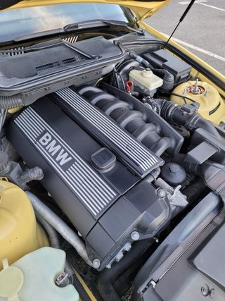 BMW Serie 3 1996