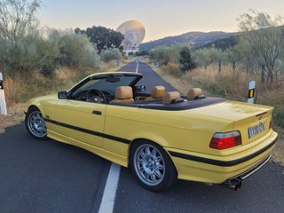 BMW Serie 3 1996