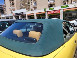 BMW Serie 3 1996
