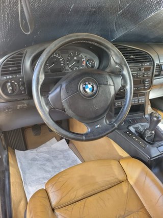 BMW Serie 3 1996