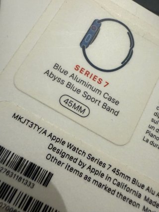 Apple Watch 4 Cellular Acero y Zafiro