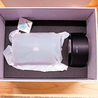 Viltrox 55mm f/1.8 Z EVO AF Lens (Nikon Z)