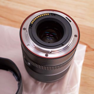 Viltrox 55mm f/1.8 Z EVO AF Lens (Nikon Z)