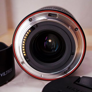 Viltrox 55mm f/1.8 Z EVO AF Lens (Nikon Z)