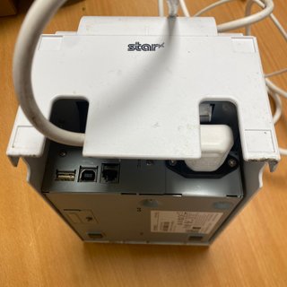 Impresora Star Micronics TSP100III