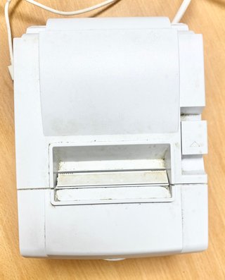 Impresora Star Micronics TSP100III