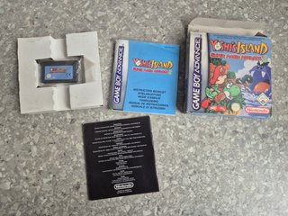 3 Giochi Game Boy Advance Mario vs Donkey Kong