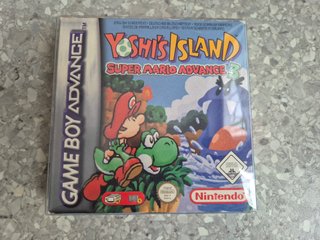 3 Giochi Game Boy Advance Mario vs Donkey Kong