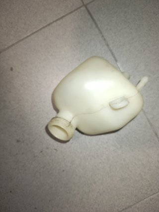Vaso Depósito Expansión Peugeot Satelis