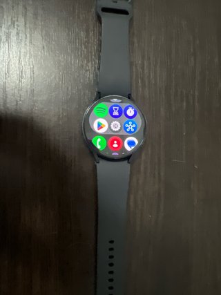 Samsung Galaxy Watch 6 Negro