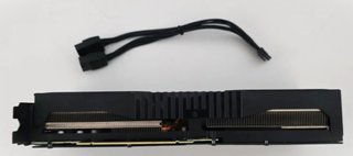 HP RTX 3070 Ti de 8GB tarjeta gráfica