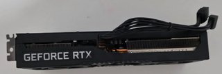 HP RTX 3070 Ti de 8GB tarjeta gráfica