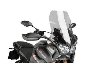 Cupula parabrisas carenabris TOURING 8813